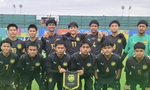 Tuyển Malaysia thủng lưới 6 bàn tại World Cup, ngậm ngùi nhìn đội châu Phi đi tiếp đấu Bồ Đào Nha