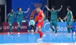Giành chiến thắng, HLV futsal Indonesia cảm thấy... buồn vì màn trình diễn trước futsal Việt Nam