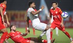Vòng 16 V-League 2025-2026: Cơ hội cho Xuân Son chỉnh "thước ngắm"