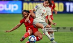 Để đội hạng 112 FIFA gây khó, tuyển Trung Quốc bị chỉ trích: "Họ đang chơi thứ bóng đá gì tệ vậy?"