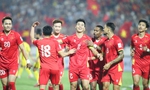 FIFA xác nhận: Đội tuyển Việt Nam đạt 2 con số tốt nhất thế giới sau khi thắng Malaysia