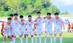 Chạy đua hai mặt trận, U17 Việt Nam đối diện thử thách chưa từng có