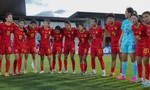 ĐT Trung Quốc thua 2 trận, gặp khó trước khi gặp tuyển Việt Nam tranh vé World Cup