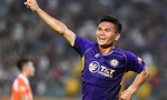 Xuân Mạnh tỏa sáng, Hà Nội FC lọt tốp 3 V-League