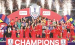 CĐV Đông Nam Á đặt niềm tin lớn vào Việt Nam, NHM Thái Lan ngập tràn lo lắng cho Voi chiến