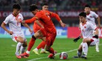 Nóng: Trung Quốc đồng ý cùng tuyển Việt Nam tham dự giải đấu mới của FIFA