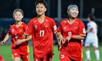 Kiên cường trước Australia, tuyển Việt Nam vẫn mất vé World Cup trong tiếc nuối