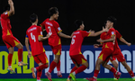Trọn bộ profile đội hình U17 Việt Nam vừa làm nên lịch sử khi giành vé dự World Cup