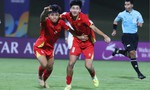 Nhìn Việt Nam đi World Cup, CĐV Thái Lan cay đắng cho đội nhà
