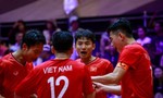 Tuyển cầu mây Việt Nam thua đậm Thái Lan, chia tay World Cup 2026 trong tiếc nuối