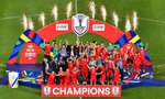 Tuyển Việt Nam đón tin vui lớn, thêm cơ hội vô địch AFF Cup sau động thái của Indonesia