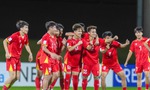 Báo Trung Quốc tán dương “chiến thắng vang dội” của bóng đá Việt Nam