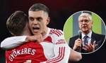 HLV Wenger nói lý do Arsenal sẽ hạ PSG ở chung kết C1