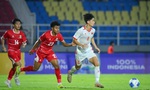Lý do khiến Indonesia dễ thua Trung Quốc, tan mộng dự World Cup