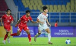 Lịch thi đấu của U17 Việt Nam tại giải U17 châu Á 2026