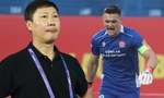 Việt kiều 34 tuổi vẫn chưa hoàn tất thủ tục FIFA, nguy cơ lỡ hẹn AFF Cup với tuyển Việt Nam