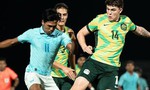 Australia "hòa lạ" Campuchia khiến Việt Nam bị loại, CĐV ĐNÁ đồng loạt "đặt dấu hỏi"