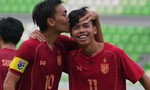 Tuyển Campuchia thua đậm, ngậm ngùi nhìn tuyển Thái Lan vào chung kết giải Đông Nam Á
