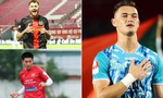 Nóng: HLV Kim Sang-sik chốt danh sách, thêm 3 cầu thủ nhập tịch ra mắt đội tuyển Việt Nam