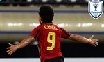 Đội hạng 200 thế giới tạo cú sốc, HLV Kim Sang-sik đón thông tin quan trọng trước thềm AFF Cup