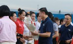 Khai màn Giải nữ VĐQG 2026: ĐKVĐ TP.HCM I thị uy sức mạnh bằng chiến thắng đậm