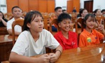 Bế mạc chương trình tuyển chọn, phát hiện tài năng bóng đá nữ Việt Nam