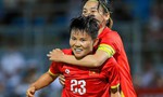 BXH FIFA: Tuyển Việt Nam giữ vững top 1 Đông Nam Á, Campuchia tăng hạng để bám sát Indonesia