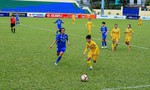 Thái Nguyên T&T giải cơn khát chiến thắng, bám đuổi nhóm đầu đầy quyết tâm