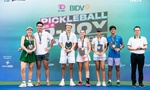 BIDV Cup 2026 | D-Joy Pickleball Tour - Leg 2: Việt Nam khẳng định vị thế trên bản đồ Pickleball thế giới
