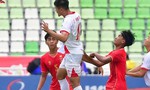 Indonesia: Thuốc thử liều cao của U19 Việt Nam