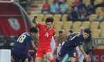 Đội tuyển Việt Nam hy vọng sẽ có lực lượng mạnh nhất tham dự ASEAN Cup 2026
