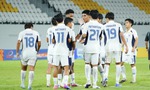 U19 Thái Lan “đè bẹp” đối thủ, phô diễn sức mạnh đáng gờm ở giải Đông Nam Á