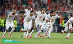 Đội bóng châu Phi lại gây sốc ở World Cup & bài học lớn cho ĐT Việt Nam