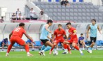 ĐTVN đón tin vui, áp lực cho thầy trò HLV Kim Sang-sik trước giải vô địch Đông Nam Á