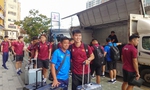 Đội tuyển Việt Nam chốt lịch thi đấu tại Hàn Quốc: Có cả đối thủ thuộc top 4 K-League