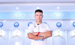 Chia tay Hà Nội FC, Phạm Tuấn Hải đầu quân cho Thép Xanh Nam Định