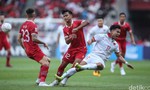 AFF Cup: Sao nhập tịch Indonesia gián tiếp “tuyên chiến” tuyển Việt Nam