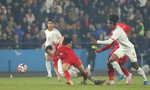 Danh sách đội tuyển Việt Nam dự AFF Cup 2026: Lứa Văn Toàn, Công Phượng hoàn toàn vắng bóng