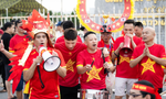Tin vui cho người hâm mộ mua vé xem đội tuyển Việt Nam đấu Malaysia trên sân Mỹ Đình bán kết ASEAN Cup 2026