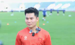 Tuyển Việt Nam dè chừng 'vũ khí sân nhà' của Malaysia