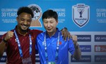 HLV Kim Sang-sik: "Tôi muốn Xuân Son ghi 3 bàn ở chung kết với Thái Lan và giúp Việt Nam vô địch"