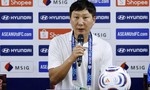 Báo Indonesia: "Chiến lược thiên tài của HLV Kim Sang-sik sẽ đe dọa Thái Lan"
