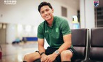 Tuyển Thái Lan không còn áp lực, tươi rói khi đến Việt Nam, tuyên bố "sẽ thắng ngược để vô địch trên sân Mỹ Đình"
