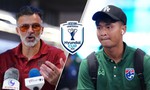 Hẹn tái đấu Việt Nam, HLV Thái Lan tuyên bố hùng hồn: AFF Cup chỉ là thử nghiệm, giải sau mới là đá thật