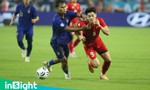 "Thua Việt Nam nhưng bóng đá Thái Lan vẫn có nền tảng rất tốt, họ đáng được tôn trọng"