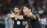 ESPN ca ngợi tài cầm quân của HLV Kim Sang-sik: Việt Nam đã khiến Indonesia choáng váng