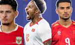 Toàn cảnh màn "khẩu chiến" căng như dây đàn của Hoàng Hên, Xuân Son và cầu thủ Indonesia gây xôn xao Đông Nam Á