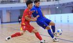 Điều luật FIFA khiến tuyển Việt Nam lỡ cơ hội vô địch giải đấu tại Thái Lan
