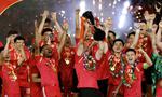 Đội vô địch V.League 2026-2027 được thưởng 5 tỷ đồng