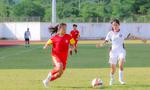 Sơn La khép lại giải U16 nữ Quốc gia với vị trí thứ Ba